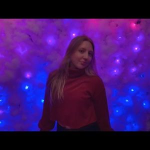 Meet your Posher, Katelyn